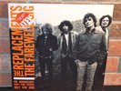 THE REPLACEMENTS - The Farewell Gig 1991, Import Ltd 2LP RED VINYL Gatefold NEW