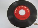 45 rpm-Seeds-Pushin Too Hard/ Out of the Question-GNP Crescendo 364 rare error