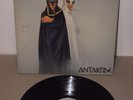 RENATO ZERO artide & antartide PROMO 2 LP