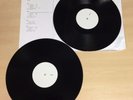 Pearl Jam ?– Alive In Atlanta - Live At Fox Theatre (RARE VINYL TEST PRESSING)