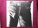 THE ROLLING STONES  STICKY FINGERS ITALY 1971 WEA W 59100