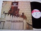 CARLTON & THE SHOES LOVE ME FOREVER   UK STUDIO ONE  LABEL 10 TRACK  ALBUM   EX