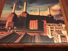 Pink Floyd LP Animals UK Harvest press A-2U & B-3U Wide spine cover Excellent
