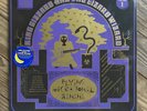 King Gizzard And The Lizard Wizard ?– Flying Microtonal Banana  Vinyl, LP, Album