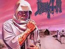 DEATH - Leprosy LP black  NEUWARE