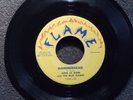 GENE LA MARR AND BLUE FLAMES Hammerhead FLAME 1101 Listen