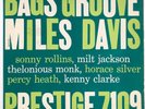 MILES DAVIS   BAGS GROOVE   PRESTIGE RVG   1958   ORIGINAL   NICE