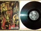 Slayer - Reign In Blood Vinyl LP Record. First UK Pressing 1986 LONLP 34 VG/VG