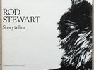 ROD STEWART - STORYTELLER, COMPLETE ANTHOLOGY 7 x LP Box Set - 1989 WARNER BROS