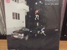 Brand New Science Fiction Indie Exclusive Vinyl Record RARE Sealed