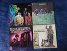 ten years after, self-titled, stonedhenge, cricklewood green, a space in time