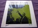BENNY GOLSON, GONE with GOLSON, 1959 GROOVED ESQUIRE RECORD LABEL LP.
