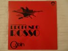 Goblin ?– Profondo Rosso/Progressive Rock LP/Gatefold/Vinyl Record/Insert/Poster