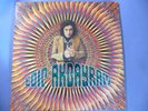 Edip Akbayram double vinyl LP gatefold compilation Shadoks 2006 turkish psych