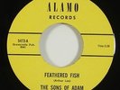 The Sons of Adam 
