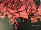The The Dusk LP  1992 4746 1 Rare Original Album