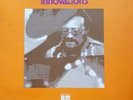 Cecil Taylor ?– Innovations Vinyl LP