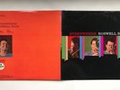 ROSWELL RUDD   EVERYWHERE   ORIG 1ST PRESS IMPULSE   EARLY FREE JAZZ 1967