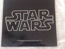 Star Wars Original Soundtrack Double Vinyl LP Record Album 1977 John Williams