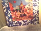 ROLLING STONES SATANIC MAJESTIES-ORIGINAL 1967 LP- NEVER PLAYED--NEVER PLAYED