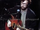 Eric Clapton - Unplugged Vinyl LP New & Sealed