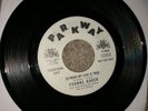 Yvonne baker - You didn't say a word