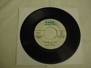 45 RPM DAN PENN Close to Me / Let Them Talk PROMO Mega RARE Northern Soul