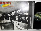 Nazareth, Close Enough For Rock 'N' Roll Vinyl Ex | LP Germany 1976, 33 RPM, 12