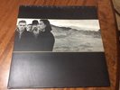 U2 The Joshua Tree Vinyl