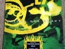L7 bricks Are Heavy Vinyl Album - Green Vinyl