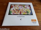 Frankie Goes to Hollywood - Welcome To The Pleasuredome 2016 White Vinyl Record