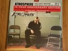 Atmosphere Vinyl Anniversary Ed You Cant Imagine How Much Fun We're Having Slug