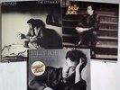 Billy Joel - Greatest Hits Vol 1 & 2, The Stranger & An Innocent Man, Vinyl LPs