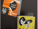 Howard McGhee on Blue Note BLP 5012 5024 - Japan King LP