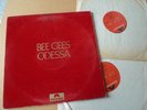 THE BEE GEES Odessa 2xLP MONO 582049/50 RED FELT GATEFOLD SLEEVE A1/B1/A3/B1