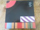 PINK FLOYD THE FINAL CUT ORIG 1983 UK VINYL LP w/BLACK INNER + STICKERED SLEEVE