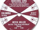 Rare 1959 MITCH MILLER 