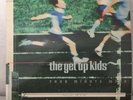 The Get Up Kids - Four Minute Mile vinyl (original Doghouse Pressing)