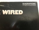 JEFF BECK-WIRED-RARE ORIGINAL PRESSING-GREAT SHAPE-QUADRAPHONIC-GET THIS-1976