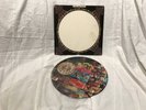 LP – THE BEATLES / SGT: PEPPERS LONELY HEARTS CLUB BAND / PICTURE VINYL