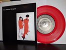 White Stripes - Lord Send Me An Angel Pacific Rim Tour 7