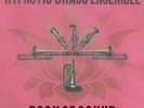 HYPNOTIC BRASS ENSEMBLE - Book Of Sound - Vinyl (2xLP)