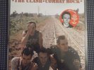 RARE STILL SEALED THE CLASH COMBAT ROCK ORIGINAL 1982 12