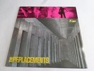 The Replacements Tim LP 1985 Sire 25330-1 Paul Westerberg Vinyl Record