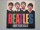 The Beatles - Not For Sale LP - Rare
