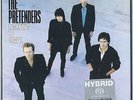 The Pretenders - Learning to Crawl [MFSL SACD] SEALED