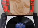 Gilberto GIL / Expresso 2222 / Original Press Gimmick Cover/ Philips Brasil 1972