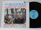 The Rivieras LP Campus Party   Riviera VG