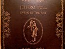 JETHRO TULL-LIVING IN THE PAST..SUPERB UK PRESS  VINYL DOUBLE LP