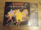 QUEEN / A KIND OF MAGIC (1986) CLASSIC ROCK LP original press, pochette ouvrante